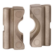 KNIPEX 12 79 31 1 Paar Ersatzmesser für 12 74 180 SB