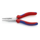 KNIPEX 13 05 160 bedradingstang verchroomd 160 mm-3