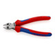 KNIPEX 14 22 160 afstriptang zwart geatramenteerd 160 mm