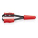 KNIPEX 15 11 120 Verfafstripper pincet 120 mm-1