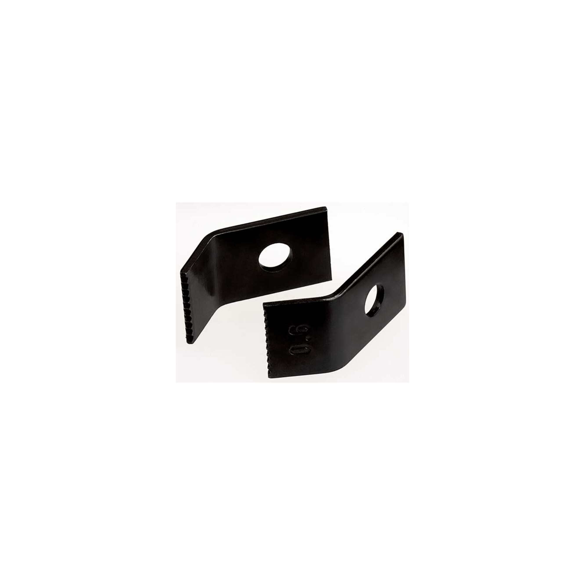 KNIPEX 15 19 006 1 Paar Ersatzmesser für 15 11 120 Ø 0,6 mm
