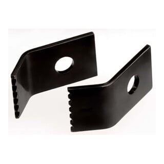 KNIPEX 15 19 010 1 Paar Ersatzmesser für 15 11 120 Ø 1,0 mm 