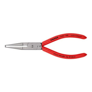 KNIPEX 15 81 160 Abisolierzange mit Kunststoff überzogen 160 mm