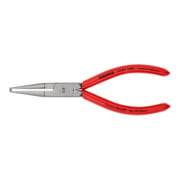 KNIPEX 15 81 160 Abisolierzange mit Kunststoff überzogen 160 mm-1