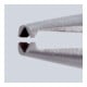 KNIPEX 15 81 160 afstriptang 160 mm