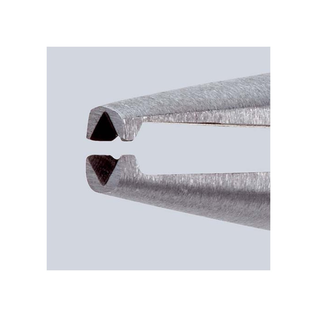 KNIPEX 15 81 160 afstriptang 160 mm