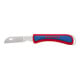 KNIPEX 16 20 50 SB Elektriker-Klappmesser  120 mm