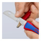 KNIPEX 16 20 50 SB Elektriker-Klappmesser  120 mm-4