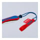 KNIPEX 16 20 50 SB Elektriker-Klappmesser  120 mm