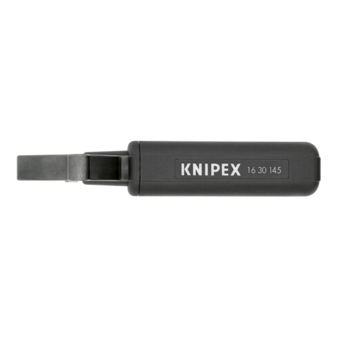 KNIPEX 16 30 145 SB Abmantelungswerkzeug für Wendelschnitt 150 mm