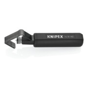 KNIPEX 16 30 145 SB Afstrijkgereedschap voor spiraalvormige snede 150 mm