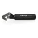 KNIPEX 16 30 145 SB Afstrijkgereedschap voor spiraalvormige snede 150 mm-1