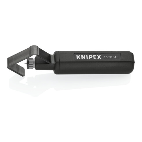 KNIPEX 16 30 145 SB Afstrijkgereedschap voor spiraalvormige snede 150 mm