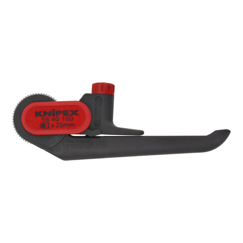 KNIPEX 16 40 150 Abmantelungswerkzeug 150 mm