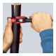 KNIPEX 16 40 150 ontmantelingsgereedschap 150 mm-5