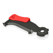 KNIPEX 16 50 145 E01 Ersatz-Klinge mit Gleitschuh für 16 50 145  