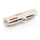 KNIPEX 16 65 125 SB Ontmantelingsgereedschap voor datakabels 125 mm-1