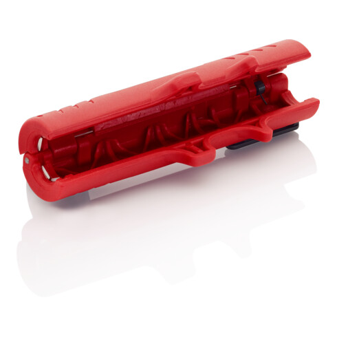 KNIPEX 16 80 125 SB Universeel ontmantelingsgereedschap  125 mm