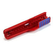 KNIPEX 16 80 175 SB Tiefen-Abmantelungswerkzeug  175 mm-2
