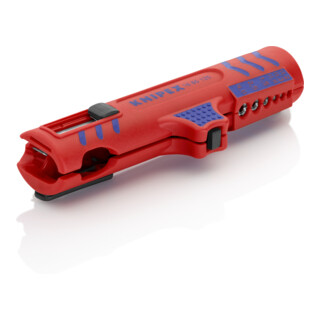 Knipex-Werk Abmantelungswerkzeug Universal, 125mm 16 85 125 SB