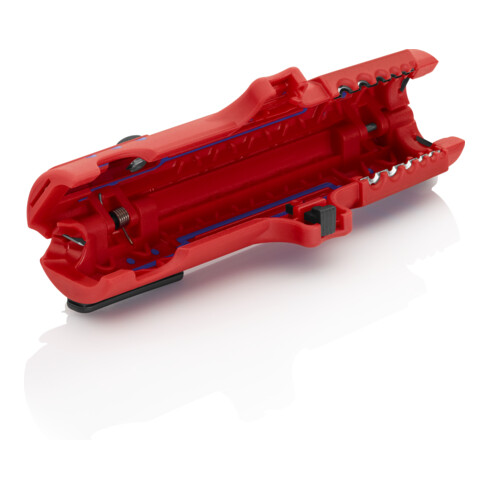 KNIPEX 16 85 125 SB Universeel ontmantelingsgereedschap  125 mm