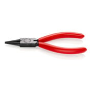 KNIPEX Rundzange schwarz atramentiert-1