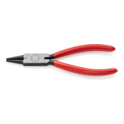 KNIPEX Rundzange schwarz atramentiert