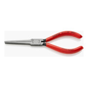 KNIPEX 29 11 160 telefoontang zwart geatramenteerd 160 mm