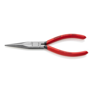 KNIPEX telefoontang verchroomd multi-comp. huls