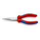 KNIPEX telefoontang verchroomd multi-comp. huls-1