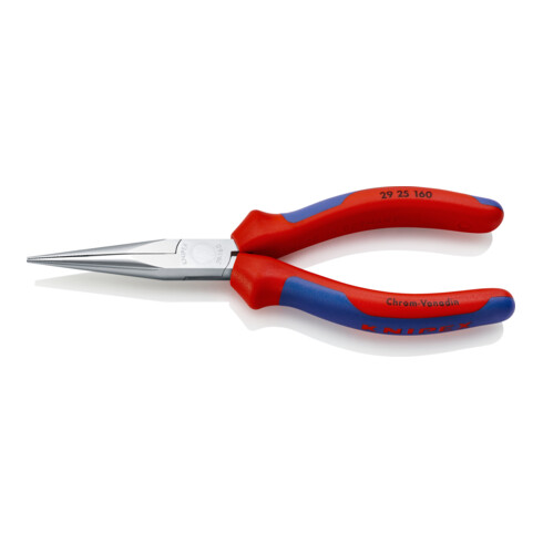 KNIPEX telefoontang verchroomd multi-comp. huls