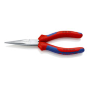 KNIPEX telefoontang verchroomd multi-comp. huls