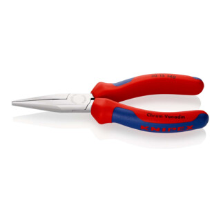 Knipex Langbekken tang vorm 3 meercomponentengreep