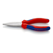 KNIPEX 30 15 160 Langbeckzange verchromt 160 mm