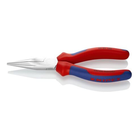 KNIPEX 30 25 140 Langbeckzange verchromt 140 mm