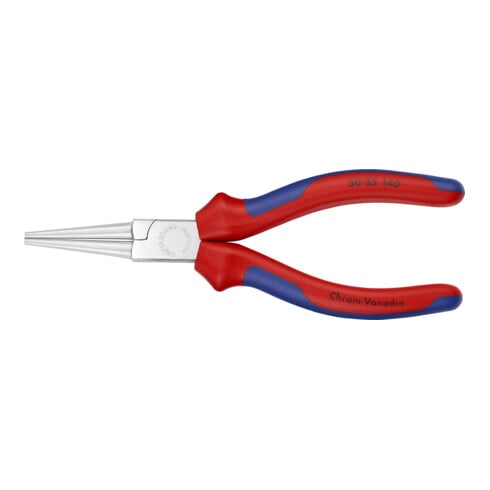 KNIPEX langbektang vorm multi-comp.