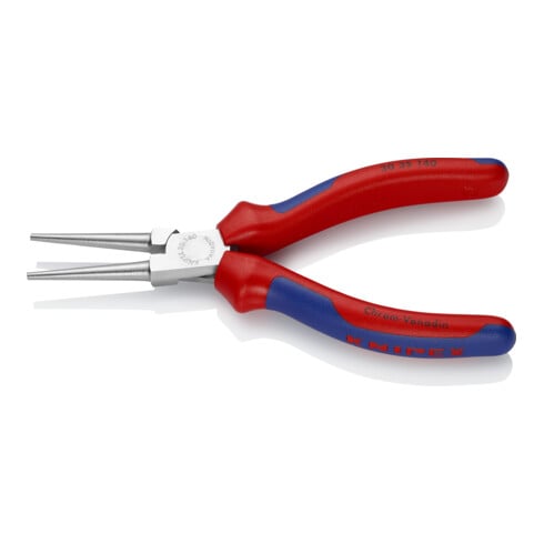 KNIPEX langbektang vorm multi-comp.