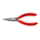 KNIPEX 32 11 135 justeertang zwart geatramenteerd 135 mm-1