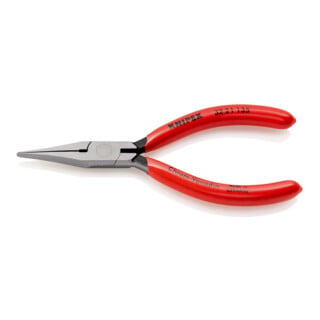 KNIPEX 32 21 135 justeertang zwart geatramenteerd 135 mm