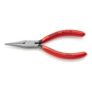 KNIPEX 32 21 135 Justierzange schwarz atramentiert 135 mm