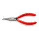 KNIPEX 32 31 135 justeertang zwart geatramenteerd 135 mm-1
