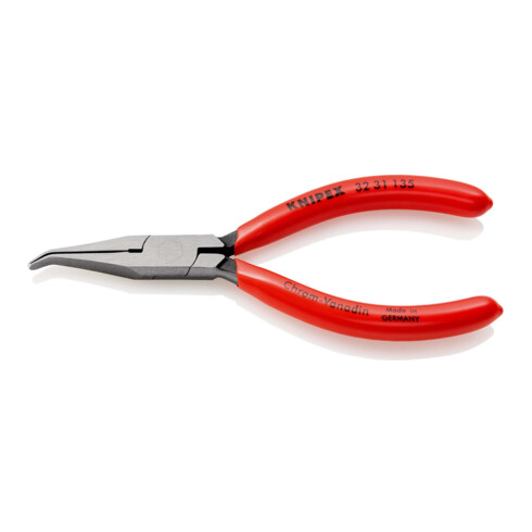 KNIPEX 32 31 135 justeertang zwart geatramenteerd 135 mm