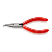 KNIPEX 32 31 135 justeertang zwart geatramenteerd 135 mm