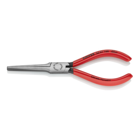 KNIPEX 33 01 160 weverstang zwart geatramenteerd 160 mm