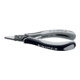 KNIPEX 34 12 130 ESD Precisie-elektrogrijptang ESD gebruineerd 135 mm-1