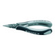 KNIPEX 34 22 130 ESD Precisie-elektrogrijptang ESD gebruineerd 135 mm-1