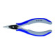 KNIPEX 34 22 130 Precisie-elektrogrijptang gebruineerd 135 mm-3