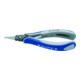 KNIPEX 34 32 130 Precisie-Elektro grijptang 135 mm-1