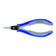 KNIPEX 34 32 130 Precisie-Elektro grijptang 135 mm-3