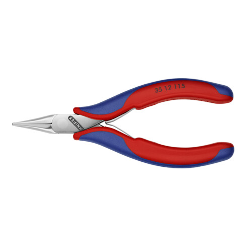 KNIPEX Elektro grijptang 115mm fl.br.bek